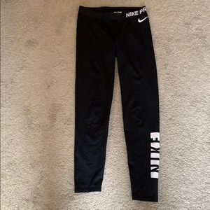 Nike legging